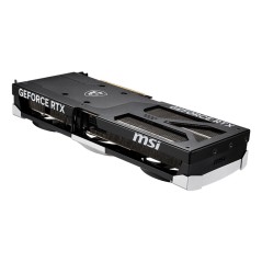 MSI NVIDIA GeForce RTX 5070 Ti 16GB GDDR7 SDRAM